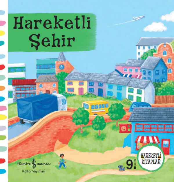 Çocukların Gelişimi için En Çok Tercih Edilen 15 Hareketli Kitap ve Bonus Çocukların Gelişimi için En Çok Tercih Edilen 15 Hareketli Kitap ve Bonus