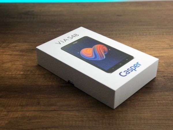 casper via s48