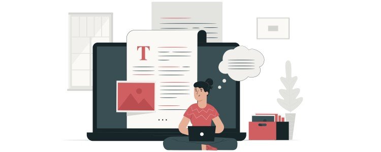 Blog Yazarlığına Başlamak İçin Gerekli 8 Şey