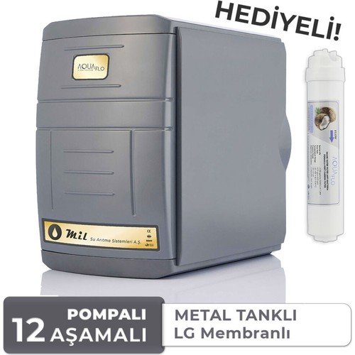 En İyi Su Arıtma Cihazı Tavsiyesi, Su Arıtma Cihaz Markaları [2026]