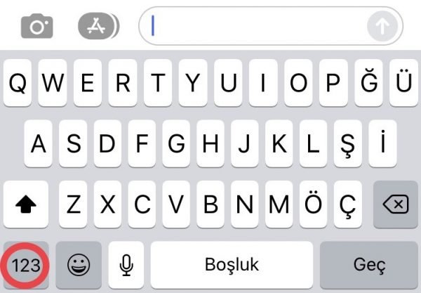 Klavyede ( _ ) Alt Tire Nasıl Yapılır? ve Orta Çizgi ( – ) İşareti Nasıl Yapılır? [3 Metot]