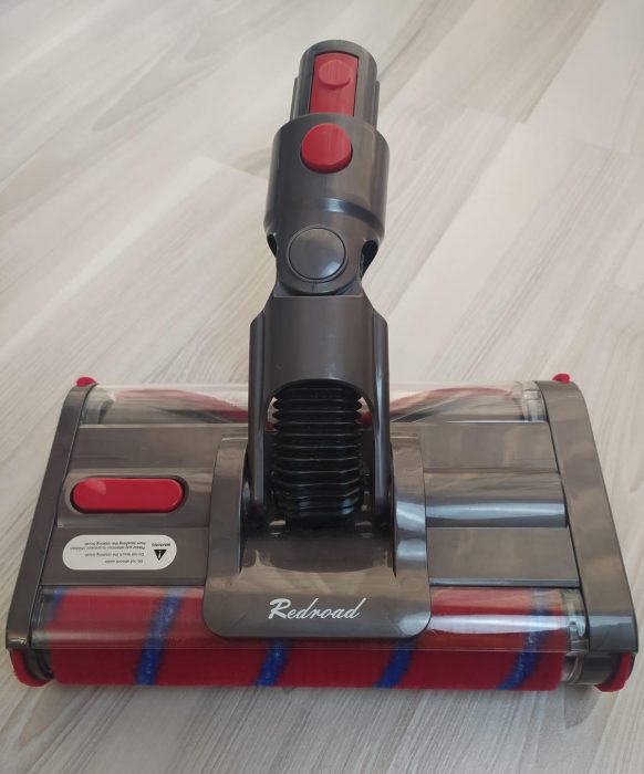 Redroad V17: Kablosuz Elektrikli Portatif Yeni Nesil Süpürge Detaylı İnceleme [Video]