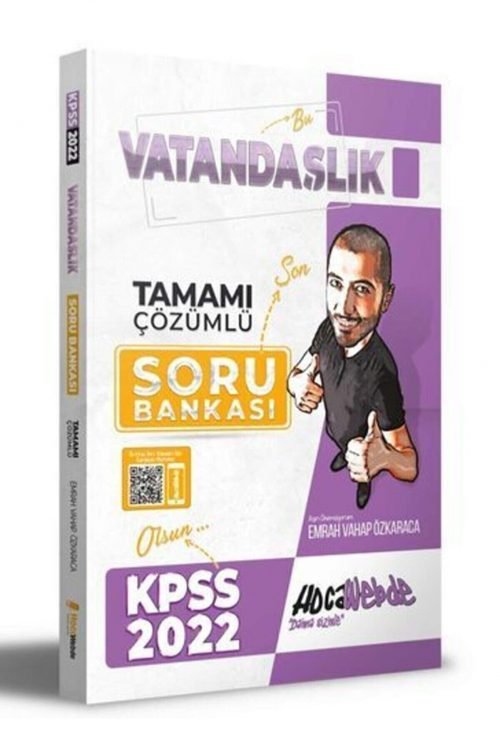 En İyi KPSS Kitabı - En İyi KPSS Yayınevleri [2026]