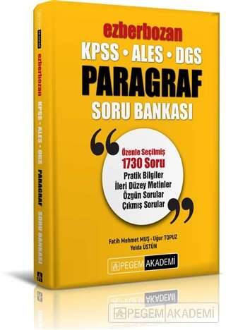 En İyi KPSS Kitabı - En İyi KPSS Yayınevleri [2026]