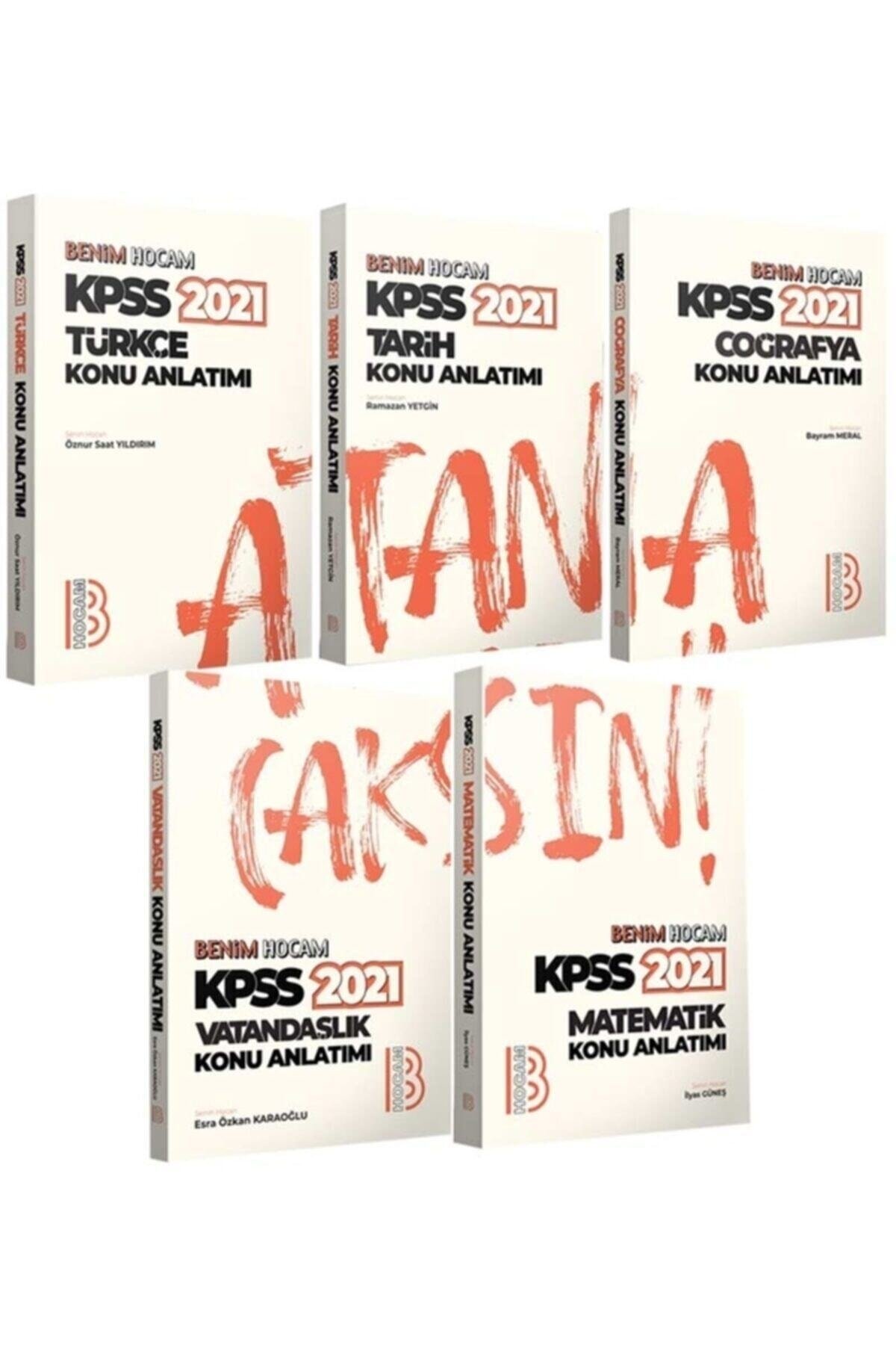 En İyi KPSS Kitabı - En İyi KPSS Yayınevleri [2026]