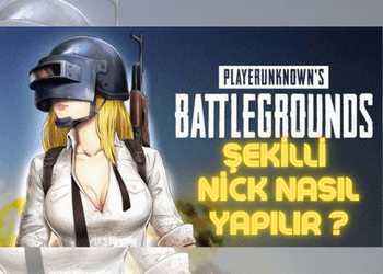 Şekilli Nick | Şekilli Nick Yazma Aracı | Havalı Nick Aracı [2026]