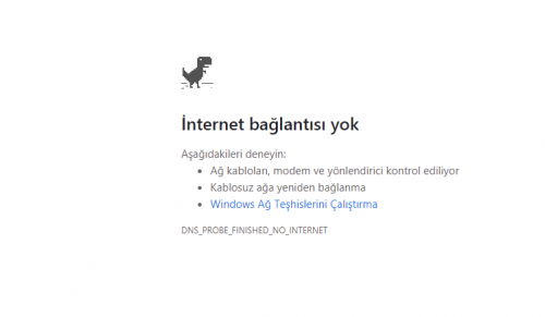 Mobil Veri Açık Ama İnternete Giremiyorum Çözümü [2026]