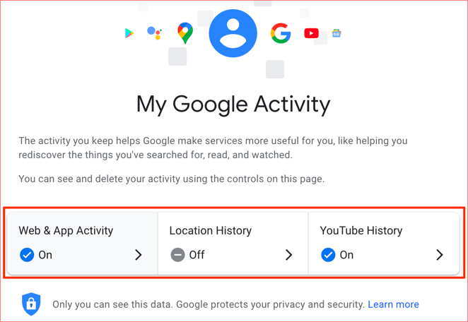 Google Geçmişi Tamamen Silme Nasıl Yapılır? [2026]