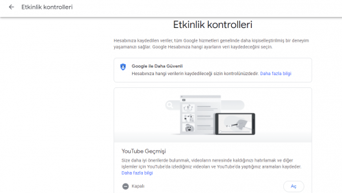 Google Geçmişi Tamamen Silme Nasıl Yapılır? [2026]