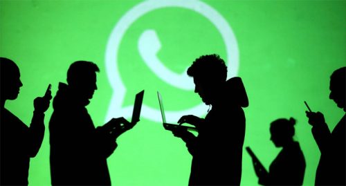 whatsapp grup isimleri