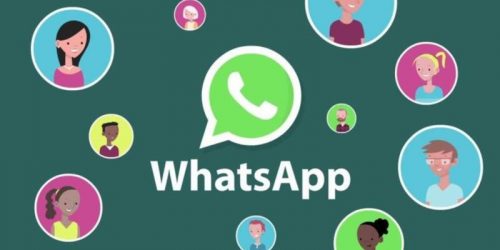 whatsapp grup isimleri