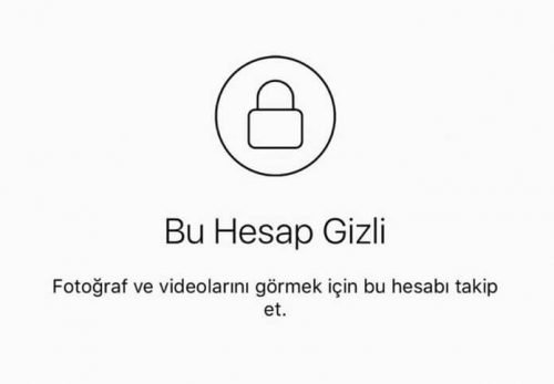 Instagram Gizli Hesap Görme [2026] Gizli Profilleri Görme