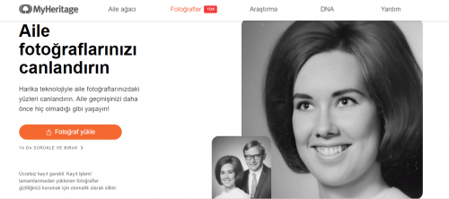 En İyi Fotoğraf Canlandırma Uygulamaları [2026]