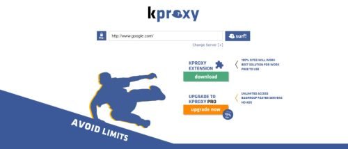 En İyi Ücretsiz Proxy Siteleri [2026] En Hızlı Proxy Siteleri