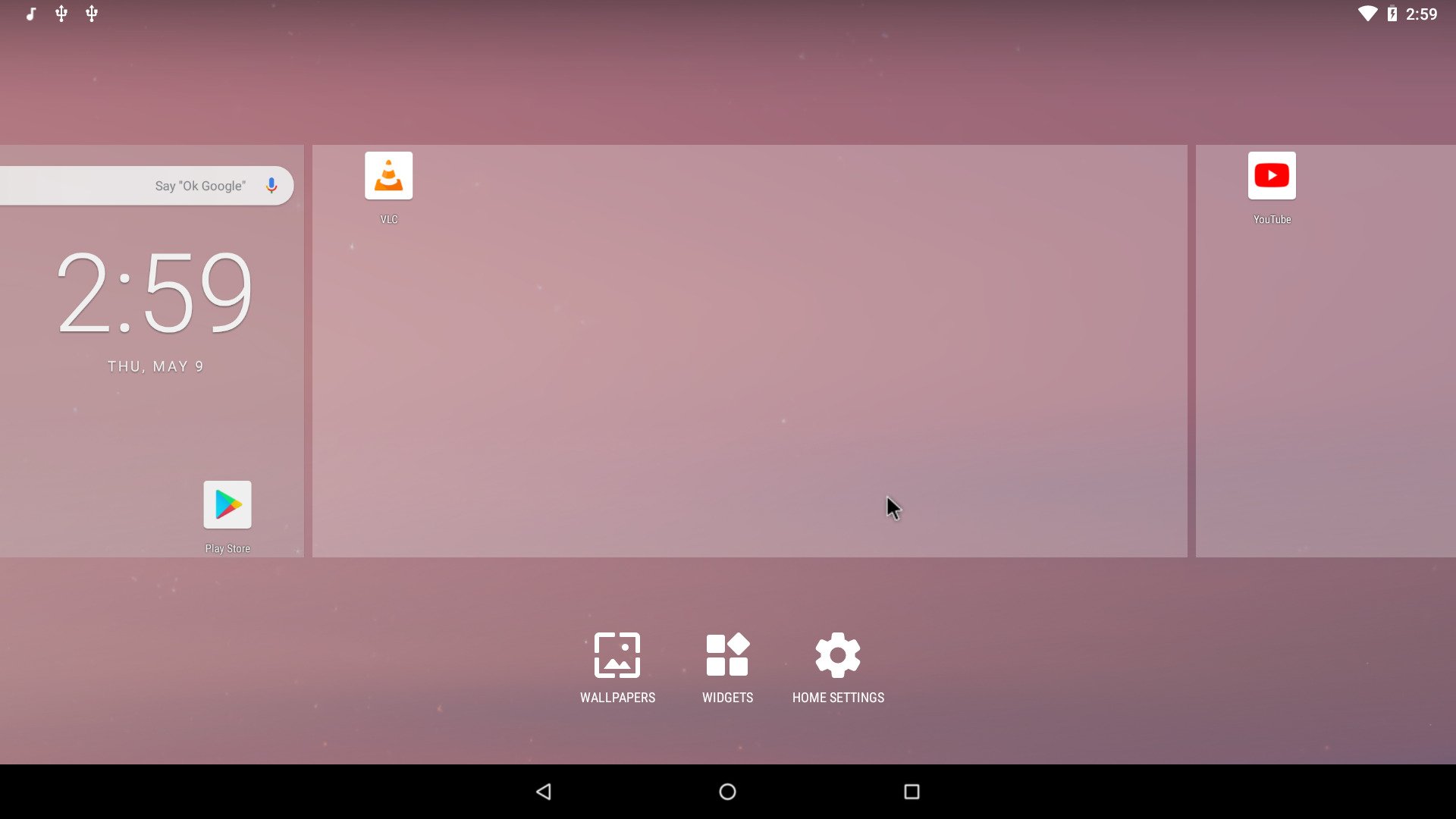 Bilgisayarda Android Nasıl Kullanılır? En İyi Android Emülatör Programları Android-x86