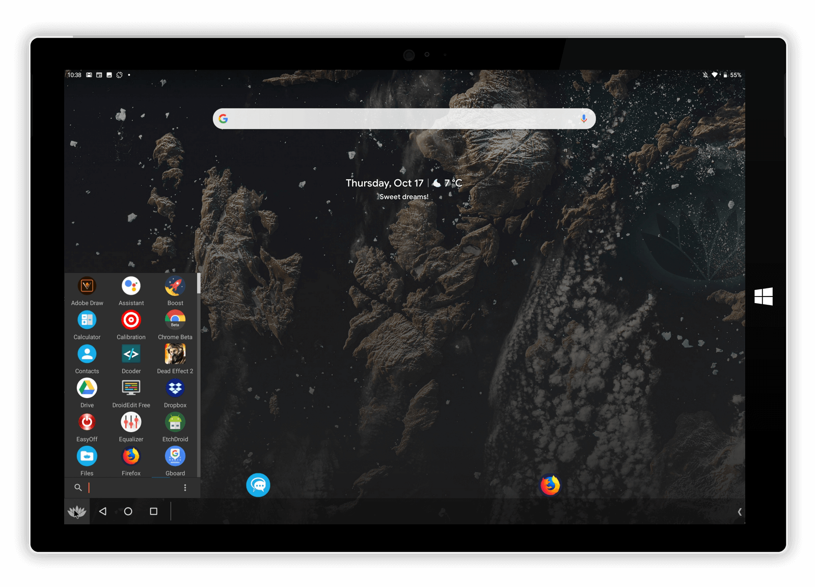 Bilgisayarda Android Nasıl Kullanılır? En İyi Android Emülatör Programları Bliss ROMs