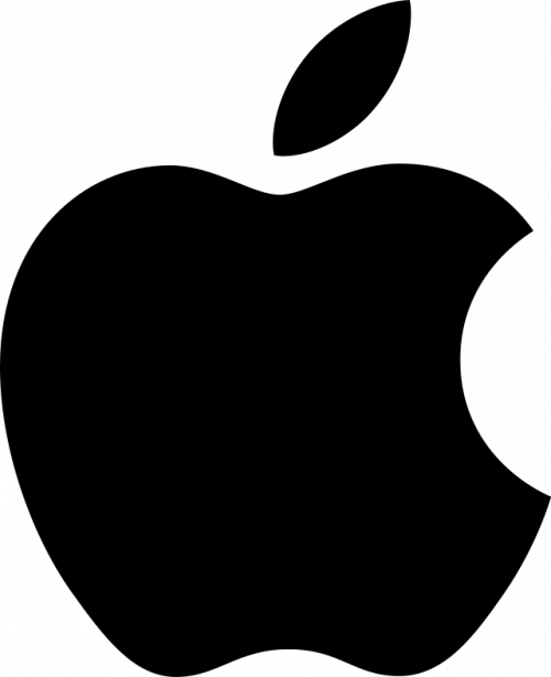 Apple logosu