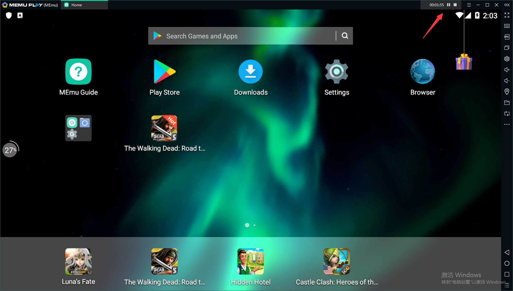 Bilgisayarda Android Nasıl Kullanılır? En İyi Android Emülatör Programları MEmu