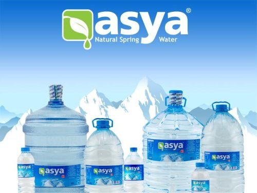 Asya Su (Cansu)