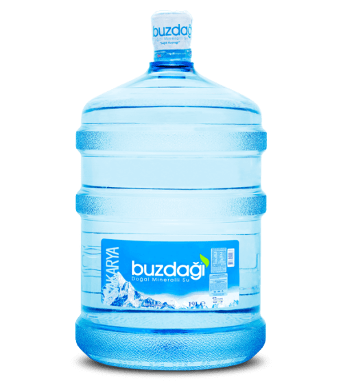 Buzdağı