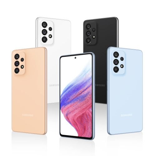 Samsung Galaxy A53