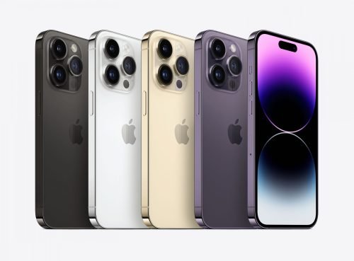 iPhone 14 Pro Max