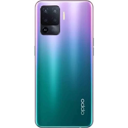 Oppo Reno 5 Lite