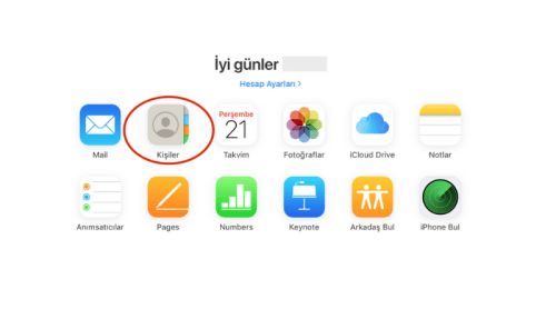 iPhone Rehberi SIM Karta Aktarma Nasıl Yapılır? iPhone Rehberi SIM Karta Aktarma