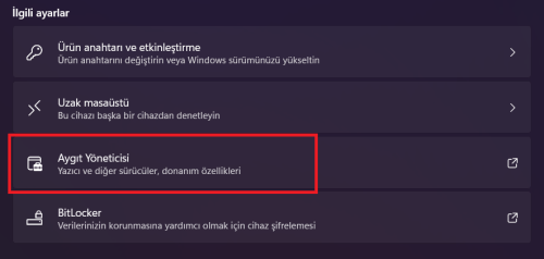 Ekran Kartı Model ve Özellikleri Nasıl Öğrenilir
