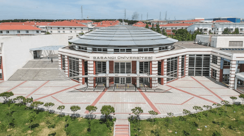 Türkiye’deki En İyi 20 Özel Üniversite Türkiye’deki En İyi 20 Özel Üniversite! - Sabancı Üniversitesi