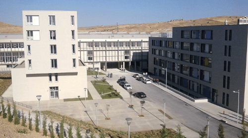 Türkiye’deki En İyi 20 Özel Üniversite Türkiye’deki En İyi 20 Özel Üniversite! - Çankaya Üniversitesi