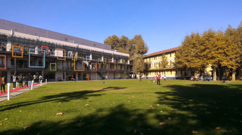 Türkiye’deki En İyi 20 Özel Üniversite Türkiye’deki En İyi 20 Özel Üniversite! - Bilgi Üniversitesi