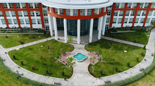Türkiye’deki En İyi 20 Özel Üniversite Türkiye’deki En İyi 20 Özel Üniversite! - Atılım Üniversitesi