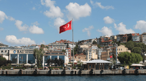 Türkiye’deki En İyi 20 Özel Üniversite Türkiye’deki En İyi 20 Özel Üniversite! - Bahçeşehir Üniversitesi