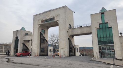 Türkiye’deki En İyi 20 Özel Üniversite Türkiye’deki En İyi 20 Özel Üniversite! - Yeditepe Üniversitesi