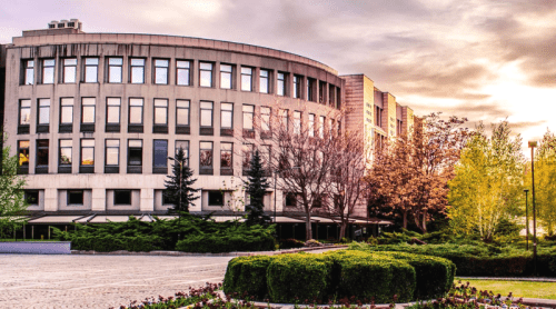 Türkiye’deki En İyi 20 Özel Üniversite Türkiye’deki En İyi 20 Özel Üniversite! - Bilkent Üniversitesi