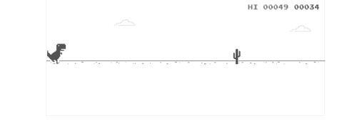 Chrome Dinozor Oyunu Nasıl Açılır? Chrome Dinozor Hileleri Nelerdir? Chrome Dinozor Oyunu Nasıl Açılır Chrome Dinozor Hileleri Nelerdir