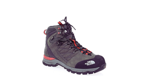 The North Face