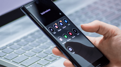 Telefon Şifresi Nasıl Kırılır
