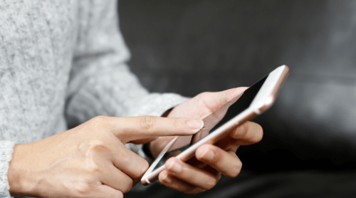 Telefon Şifresi Nasıl Kırılır