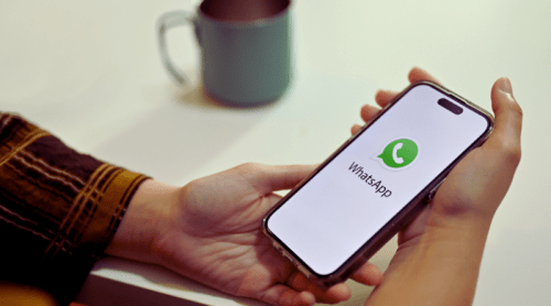 Eski WhatsApp Mesajları Geri Getirme (Android ve iPhone) WhatsApp