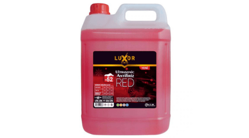 En İyi 10 Antifriz Markası!