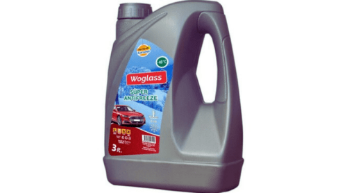 En İyi 10 Antifriz Markası!