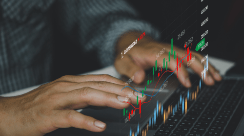 En İyi Borsa Uygulamaları - 2024