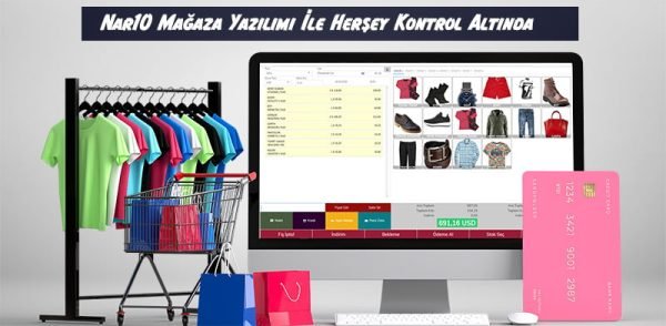 Barkod Sistemi Nedir ? Barkod Sistemi Nedir ?