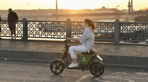 Martı Scooter Fiyatları – Martı Fiyatları - [2026]
