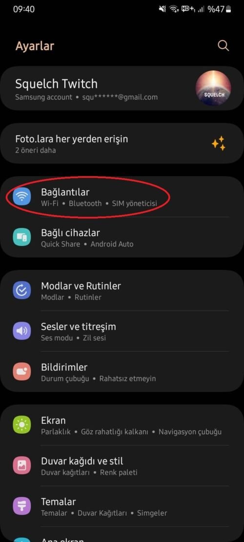 IP Adresi Nasıl Değiştirilir? Masaüstü, Android ve iOS IP Değiştirme IP Adresi Nasıl Değiştirilir? Masaüstü, Android ve iOS IP Değiştirme
