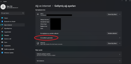 IP Adresi Nasıl Değiştirilir? Masaüstü, Android ve iOS IP Değiştirme IP Adresi Nasıl Değiştirilir? Masaüstü, Android ve iOS IP Değiştirme