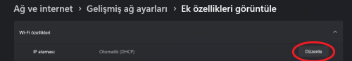 IP Adresi Nasıl Değiştirilir? Masaüstü, Android ve iOS IP Değiştirme IP Adresi Nasıl Değiştirilir? Masaüstü, Android ve iOS IP Değiştirme