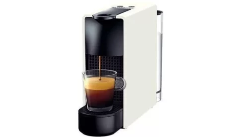 Nespresso C30 Essenza Mini Kapsüllü Kahve Makinesi